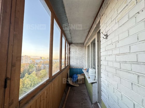 Продажа двухкомнатной квартиры - Дыбенко улица, д.11, корп.2 