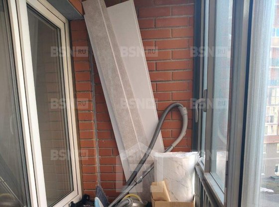 Продажа однокомнатной квартиры - Колпино, Севастьянова ул, д.28, корп.2 