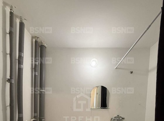 Продажа однокомнатной квартиры - Бугры, Воронцовский бульвар, д.5, корп.5 