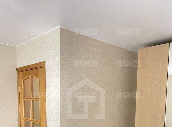 Продажа однокомнатной квартиры - Руставели улица, д.58, корп.1 