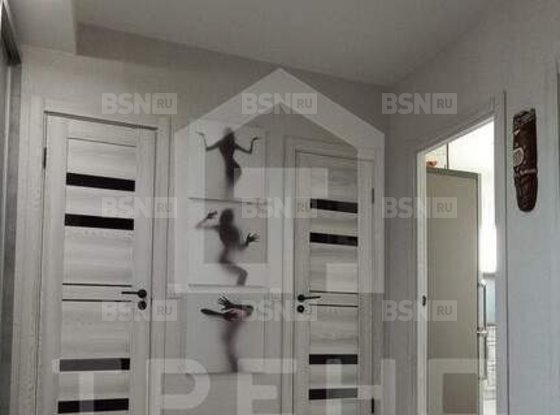 Продажа однокомнатной квартиры - Маршала Казакова улица, д.70, корп.1 