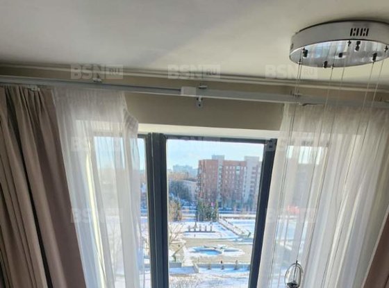 Аренда однокомнатной квартиры - Отважных улица, д.10 