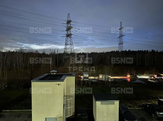 Продажа однокомнатной квартиры - поселок Парголово, Заречная улица, д.13, корп.1 стр 1 