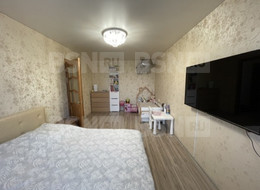 Продажа однокомнатной квартиры - Ленинградская область, Волосовский район, Сумино п., д.70 