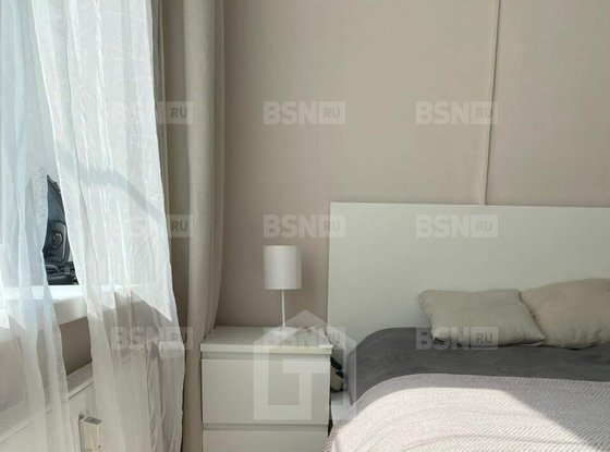 Продажа однокомнатной квартиры - поселок Парголово, Валерия Гаврилина улица, д.13, корп.1 стр 1 