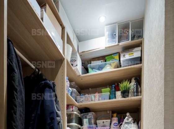 Продажа двухкомнатной квартиры - Кудрово, Каштановая аллея, д.3 