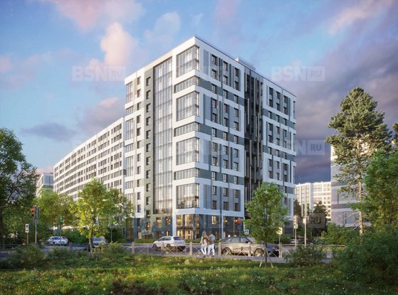 Продажа универсального помещения - Головнина бульвар, д.4 