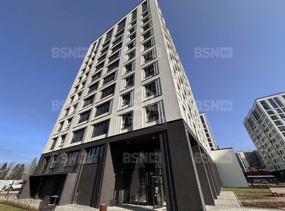 Продажа однокомнатной квартиры - Планерная улица, д.99 