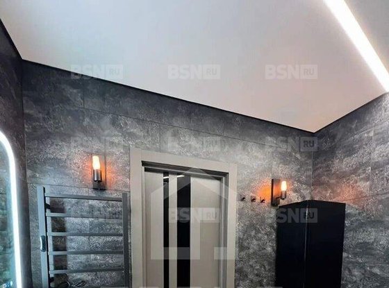 Продажа однокомнатной квартиры - Кустодиева улица, д.3, корп.2 