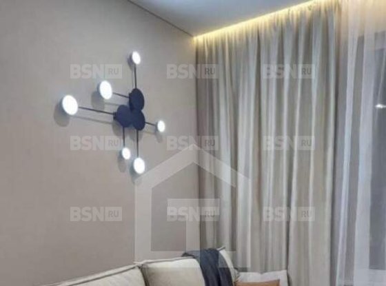 Продажа однокомнатной квартиры - Полюстровский проспект, д.75 