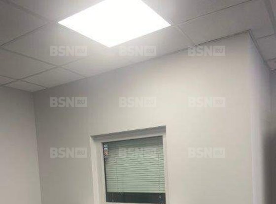 Продажа офиса - Радищева улица, д.39, литера Д 