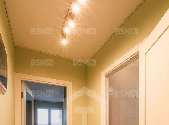 Продажа однокомнатной квартиры - Большевиков проспект, д.68, корп.1 