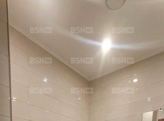 Продажа однокомнатной квартиры - Приморский проспект, д.52, корп.1 