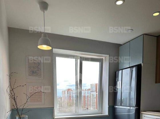 Продажа двухкомнатной квартиры - Мурино, Оборонная улица, д.24, а 