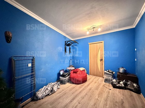 Продажа трехкомнатной квартиры - Жени Егоровой улица, д.3, корп.2 