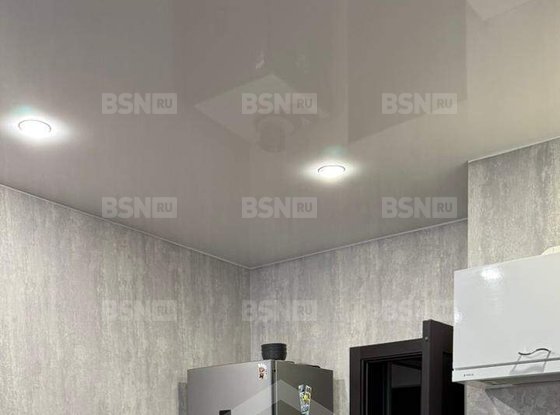 Продажа однокомнатной квартиры - Арцеуловская аллея, д.23, корп.1 стр 1 
