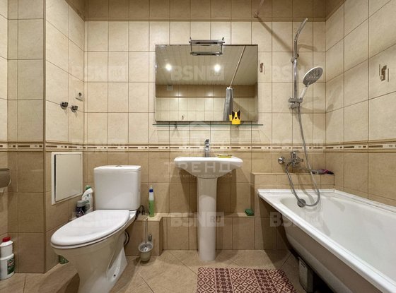 Продажа однокомнатной квартиры - Кондратьевский проспект, д.64, корп.4 