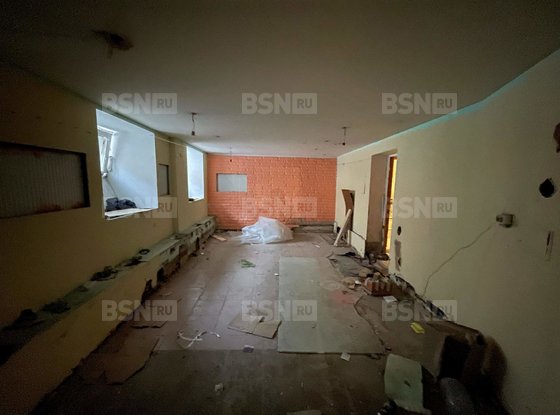 Продажа офиса - Басков переулок, д.10, литера А 