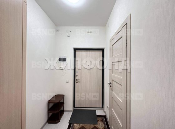 Продажа однокомнатной квартиры - Ветеранов проспект, д.196 