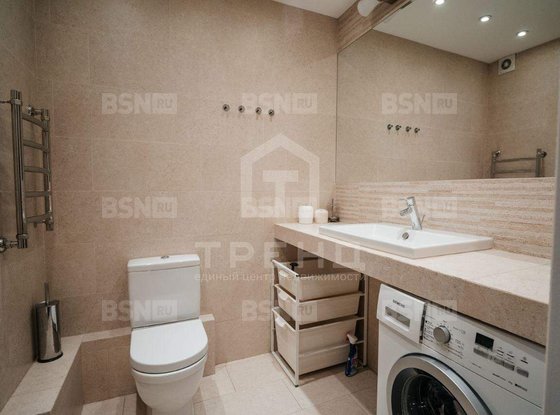Продажа однокомнатной квартиры - Космонавтов проспект, д.65, корп.2 