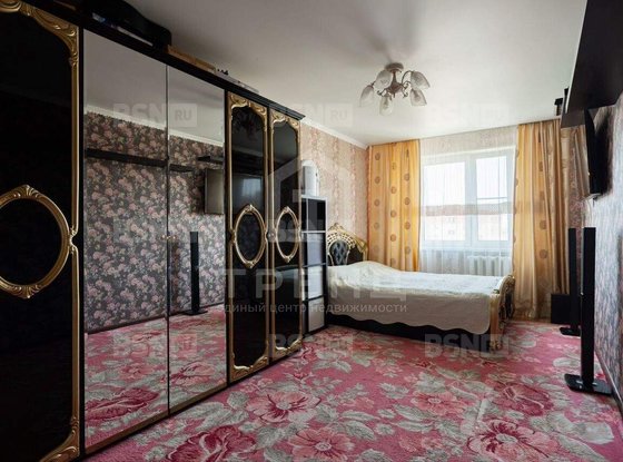 Продажа трехкомнатной квартиры - Бугры, Школьная улица, д.9 