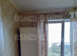 Продажа однокомнатной квартиры - Ленинградская область, Гатчинский район, Коммунар г., Бумажников ул., д.7 