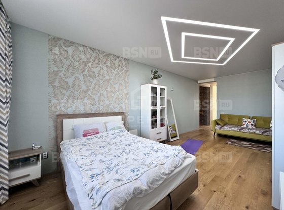 Продажа четырехкомнатной квартиры - Суздальское шоссе, д.12, корп.2 