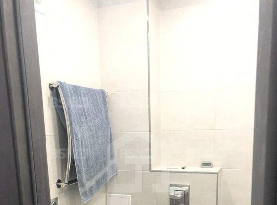 Продажа однокомнатной квартиры - Бугры, Тихая улица, д.1 