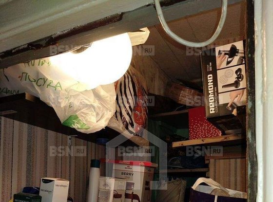 Продажа двухкомнатной квартиры - Асафьева улица, д.8 