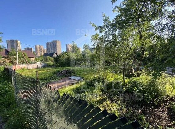 Продажа участка - поселок Парголово, Южная улица