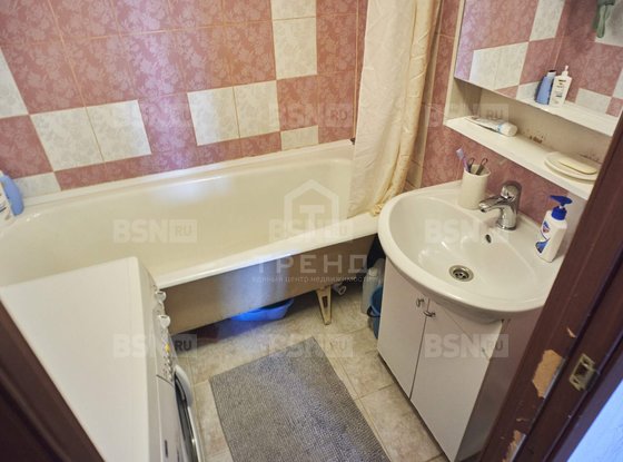 Продажа однокомнатной квартиры - Сиреневый бульвар, д.16, корп.3 