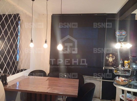 Продажа трехкомнатной квартиры - Космонавтов проспект, д.94 