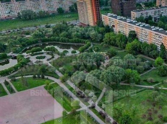 Продажа двухкомнатной квартиры - Белградская улица, д.16, корп.1 