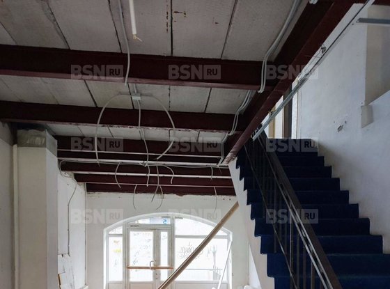 Аренда офиса - Садовая улица, д.28, корп.30к36 