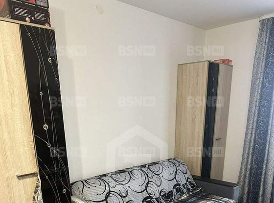 Продажа однокомнатной квартиры - Сестрорецк, Советский проспект, д.36, корп.1 