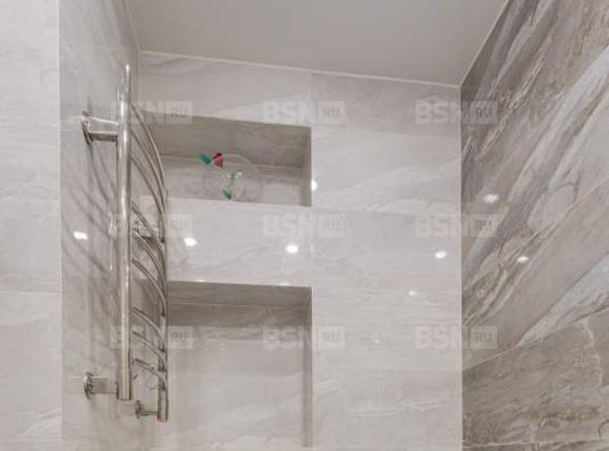Продажа двухкомнатной квартиры - Кременчугская улица, д.17, корп.2 