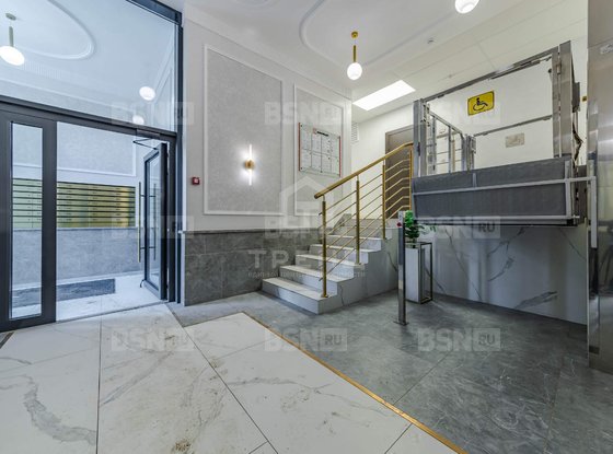 Продажа однокомнатной квартиры - Обуховской Обороны проспект, д.36 