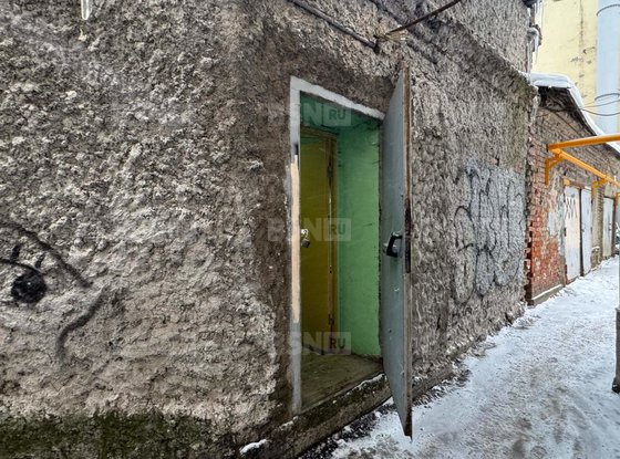 Продажа отдельно стоящего здания - Большой П.С. проспект, д.49/18, литера Д 