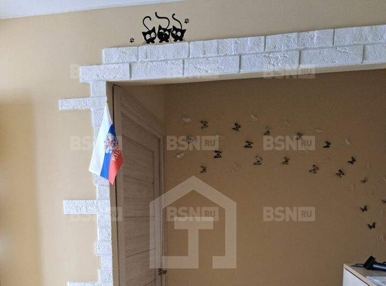 Продажа двухкомнатной квартиры - Культуры проспект, д.21, корп.2 