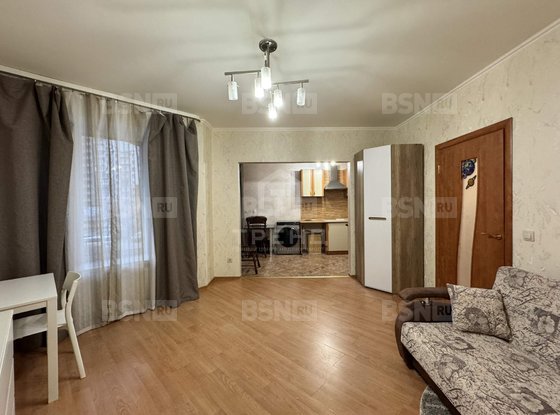 Продажа однокомнатной квартиры - Кондратьевский проспект, д.64, корп.4 