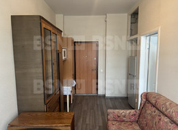 Продажа 2 комнат в пятикомнатной квартире - Санкт-Петербург, Адмиралтейский район, Подъездной пер., д.17 