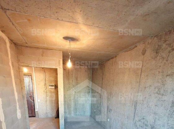 Продажа однокомнатной квартиры - поселок Шушары, Валдайская улица, д.2, корп.1 стр 1 