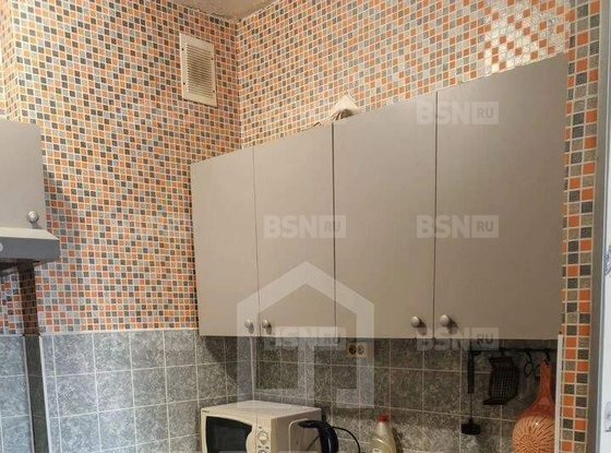Продажа однокомнатной квартиры - Пулковская улица, д.8, корп.3 