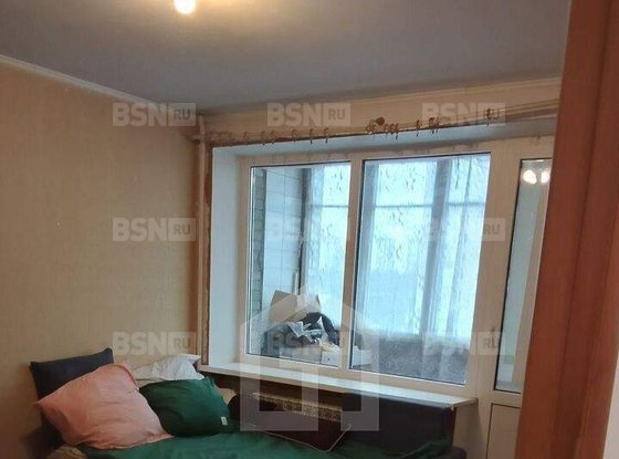 Продажа трехкомнатной квартиры - Пискарёвский проспект, д.37 