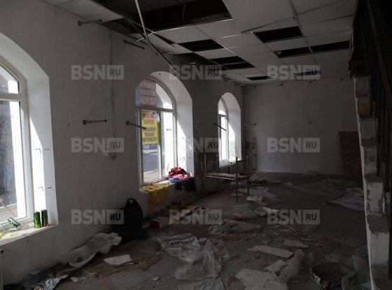 Аренда офиса - Садовая улица, д.28, корп.30к36 
