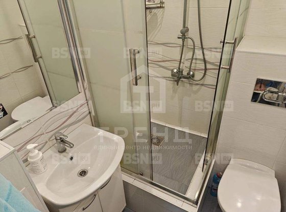 Продажа однокомнатной квартиры - поселок Шушары, Ростовская улица, д.17/4 