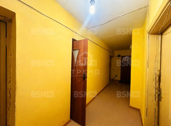 Продажа четырехкомнатной квартиры - Подвойского улица, д.48, корп.1 