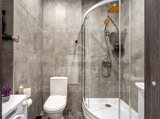 Продажа однокомнатной квартиры - Одоевского улица, д.17 