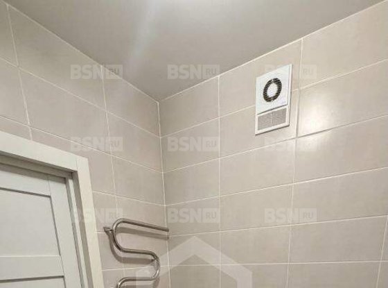 Продажа однокомнатной квартиры - Русановская улица, д.18, корп.6 