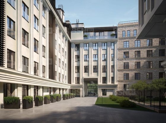 Продажа трехкомнатной квартиры - Эсперова улица, д.8, лит. А 